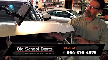Old School Dents