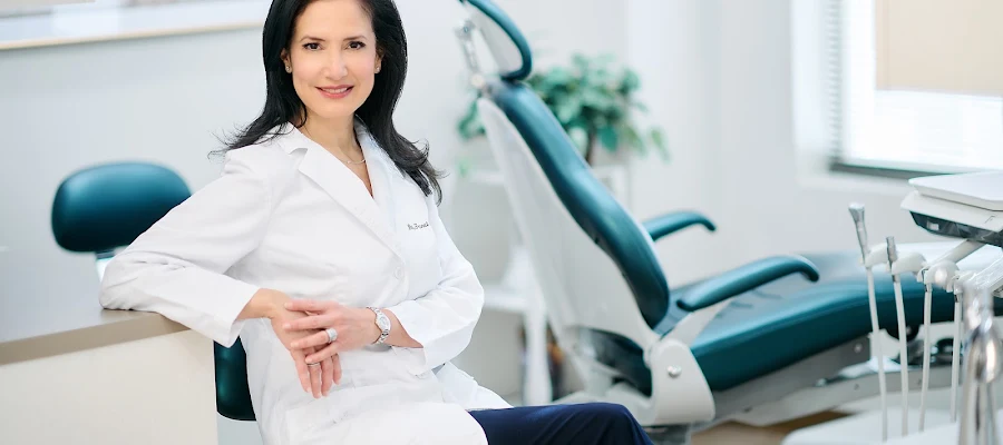 Old Town Dentistry