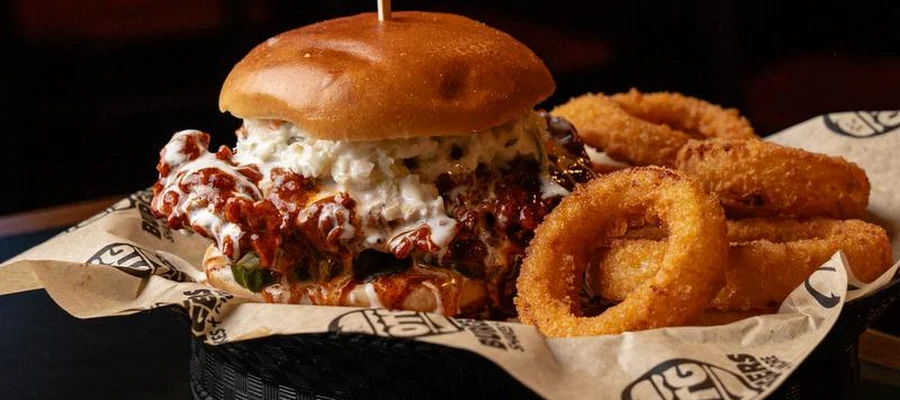Old Town Grill of Corbin