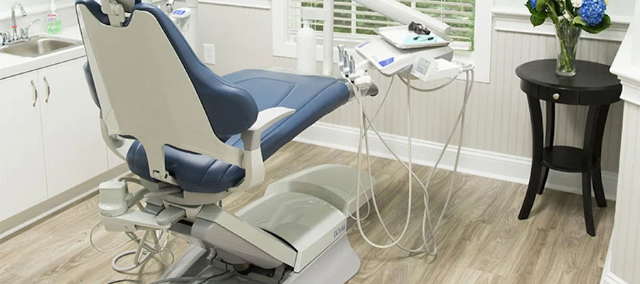 Old Trolley Dental Associates