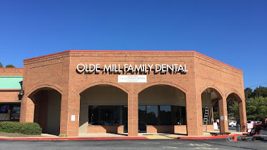 Olde Mill Family Dental