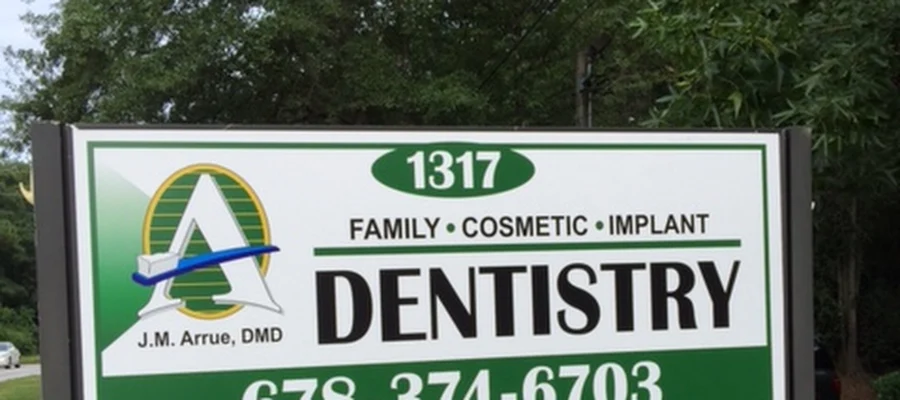 Olde Town Dentistry