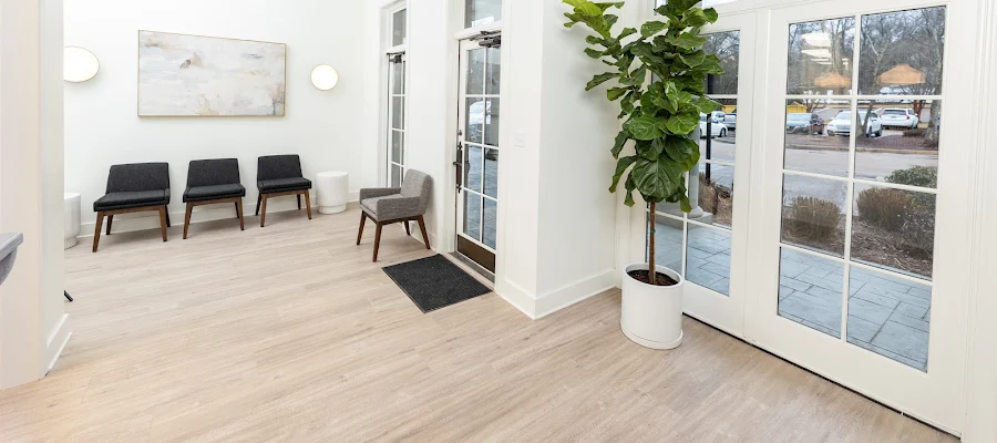 Olde Towne Dental