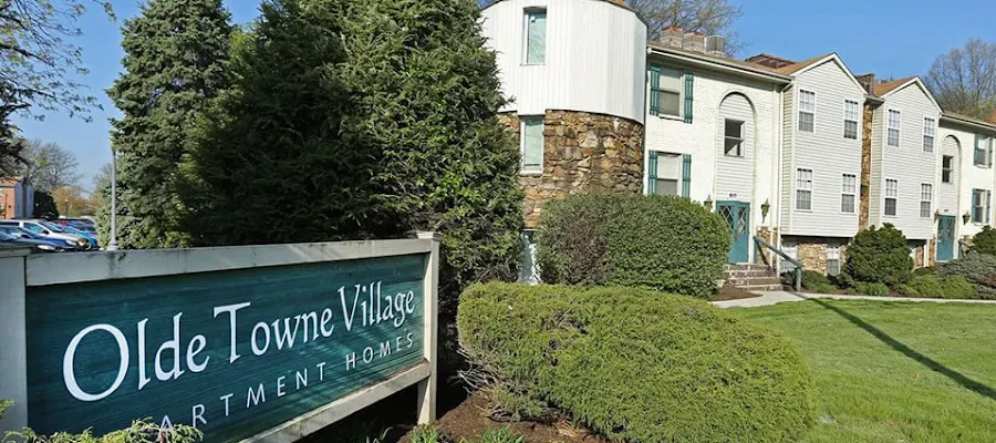 Olde Towne Village Apartments