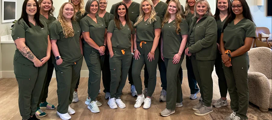 Oldham County Dental