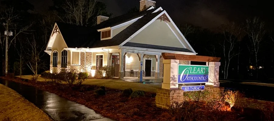 O'Leary Orthodontics: Dr. Brian C. O'Leary, DMD
