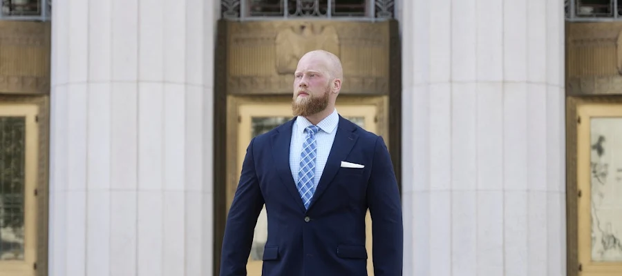 Olen Firm Criminal Defense Lawyers