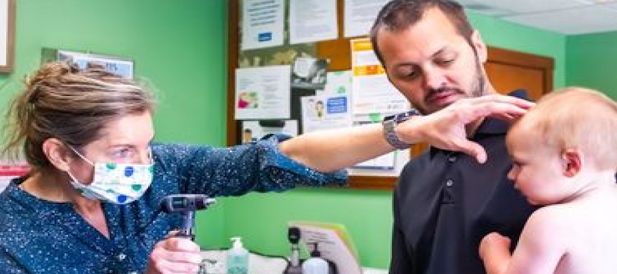 Olentangy Pediatrics