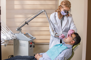 Olga Kandov, DMD - Brite Smiles
