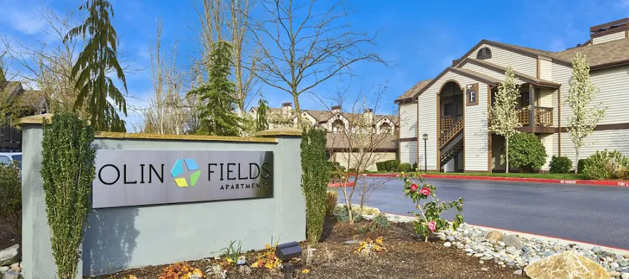 Olin Fields Apartments