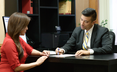 Oliva Law Bankruptcy