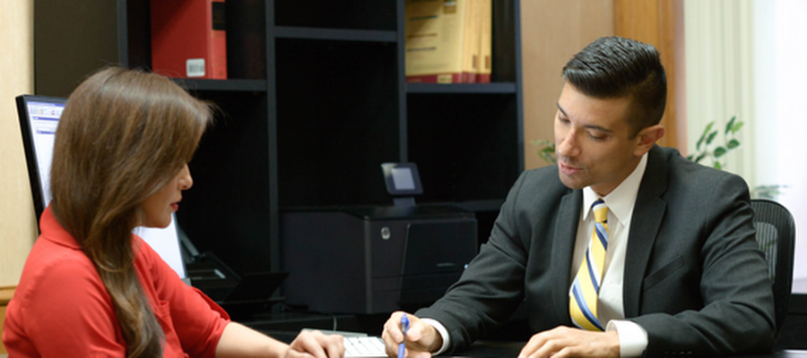 Oliva Law Bankruptcy