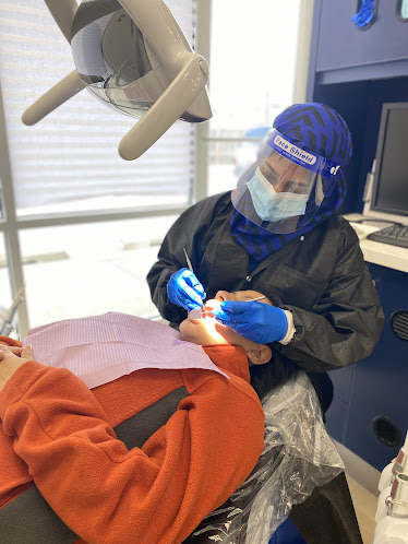 Olive Family Dental | Dentist Northlake, IL | Best Family & Kids Dentistry | Dr. Samra