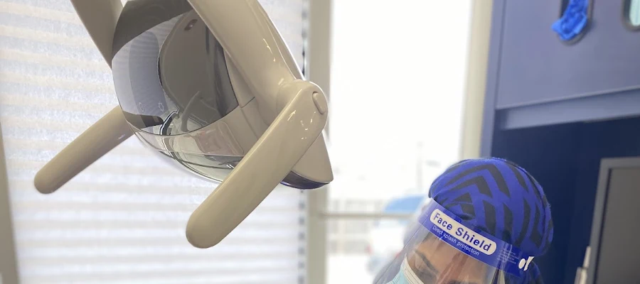Olive Family Dental | Dentist Northlake, IL | Best Family & Kids Dentistry | Dr. Samra