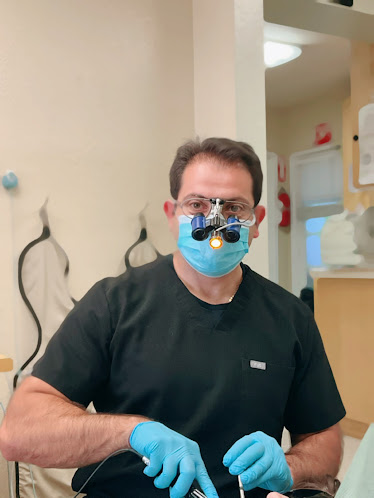 Olive Family Dentistry