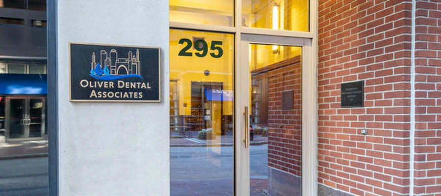 Oliver Dental Associates