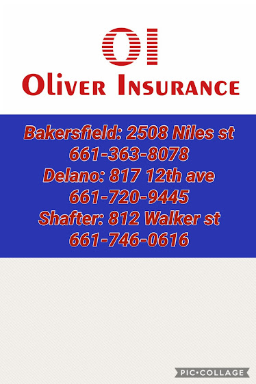 Oliver Insurance Agency LLC
