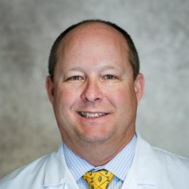 Oliver Whipple, MD