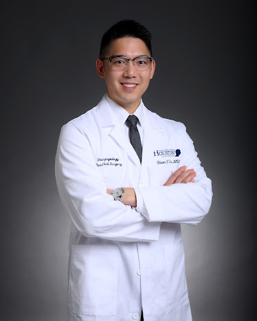Oliver Y. Chin, M.D. - ENT Doctor