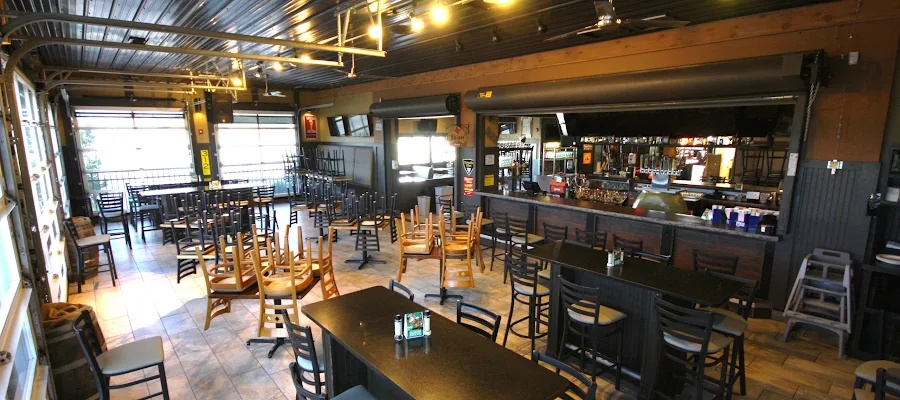 Olivera's Restaurant