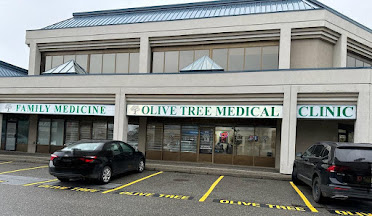 OliveTree Medical Clinic - NO WALK-INS