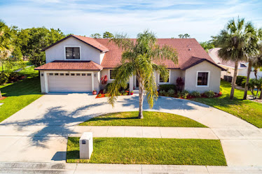 Olivia Capizzi, Realtor | Keller Williams Space Coast Realty