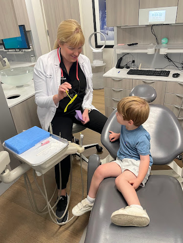 Olivia Rauschenbach DDS