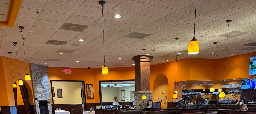 Olivia's Italian Restaurant