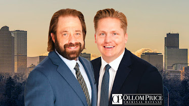 OllomPrice Criminal Defense
