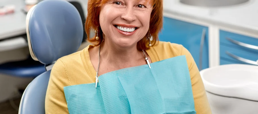 Olney Dental Center