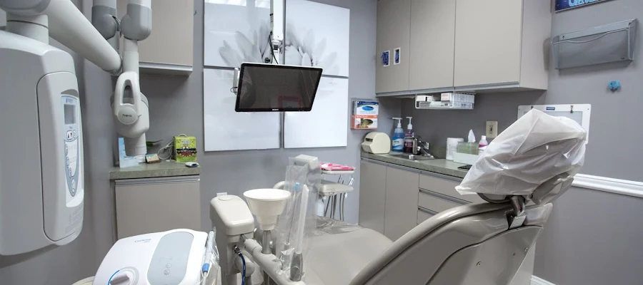 Olney Dental Group