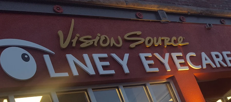 Olney EyeCare