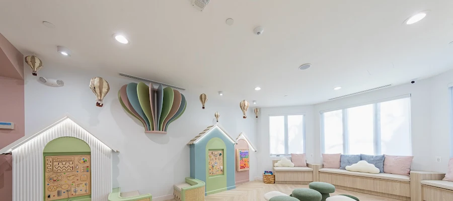Olney Pediatric Dentistry