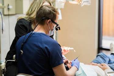 Olsen & Peters Dental Group