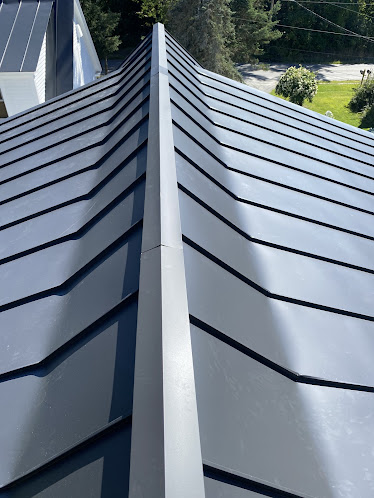 Olsen's Roofing