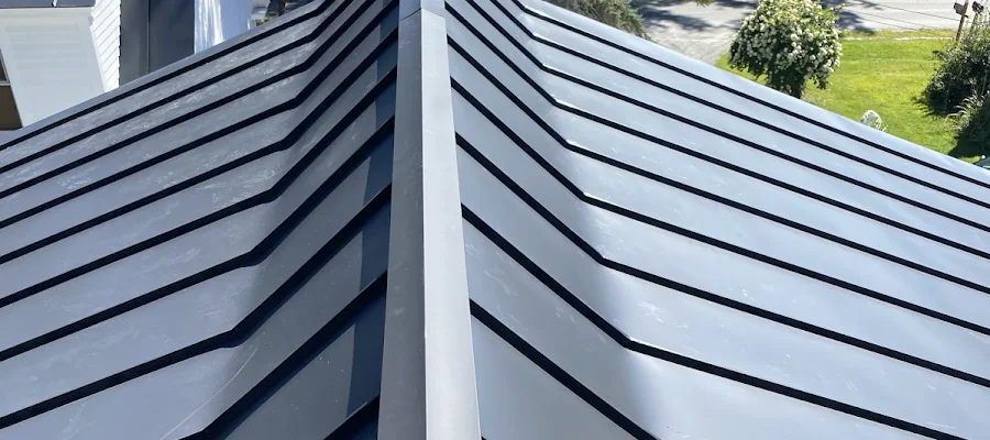 Olsen's Roofing