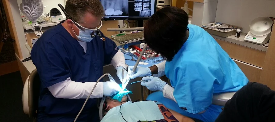 Olson Dental Care