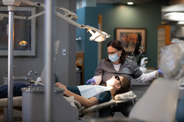 Olson Family Orthodontics