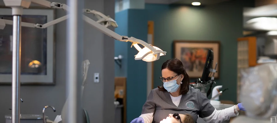 Olson Family Orthodontics