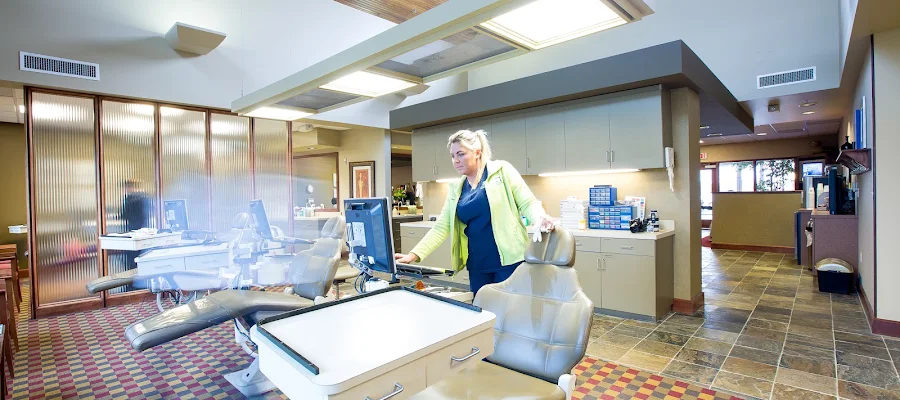 Oltjen Orthodontics