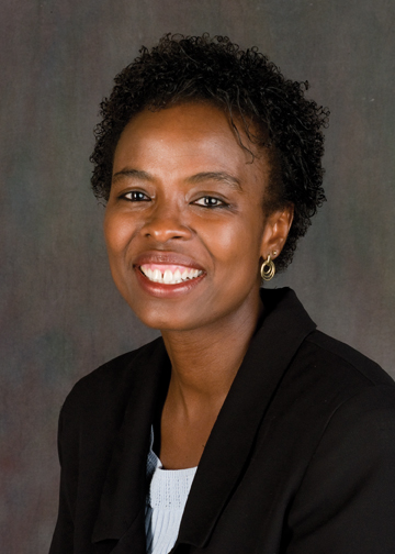 Olufunke E. Ezekoye MD