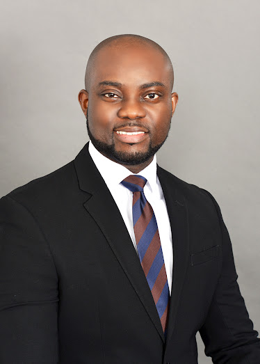 Olurotimi Adekolu, MD