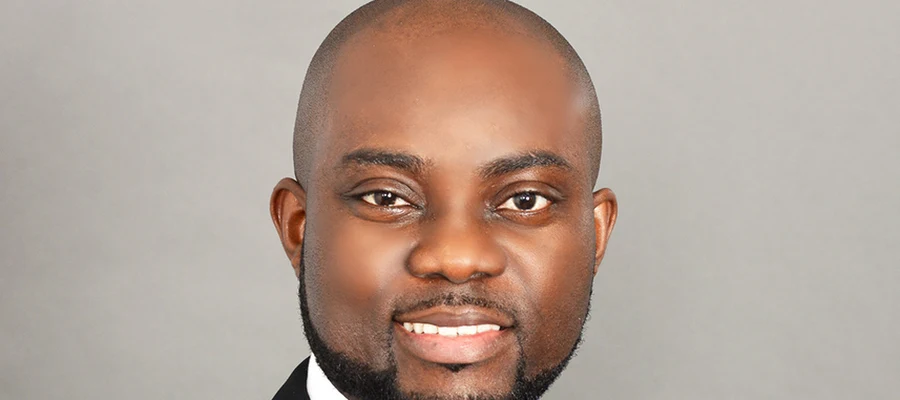 Olurotimi Adekolu, MD