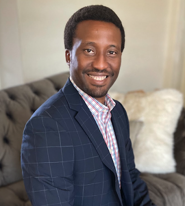 Oluwaseun Odumosu, MD