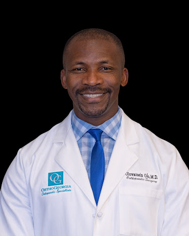 Oluwatosin J. Ojo, MD