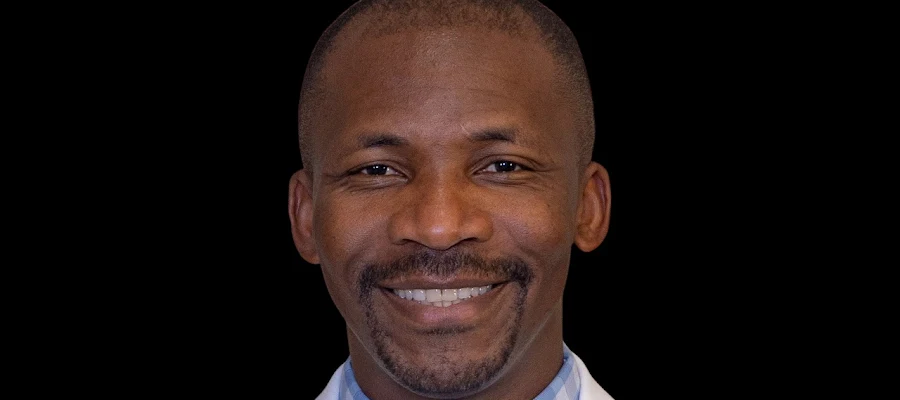 Oluwatosin J. Ojo, MD