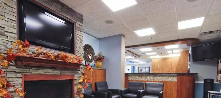 Olympia Fields Dental Associates