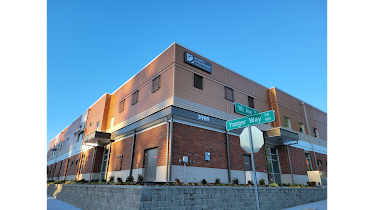 Olympia Orthopaedic Associates Spine Center & Administration