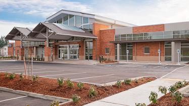 Olympia Orthopaedic Associates - Westside Clinic