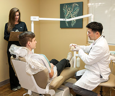 Olympic Dental & Denture Center